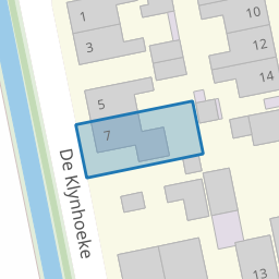 Perceel ODG00-F-2289