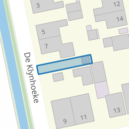 Perceel ODG00-F-2290