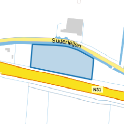 Perceel ODG00-F-2294