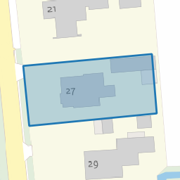 Perceel ODG00-F-2297