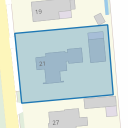 Perceel ODG00-F-2298