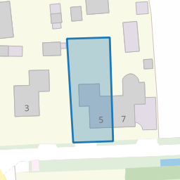 Perceel ODG00-F-2300