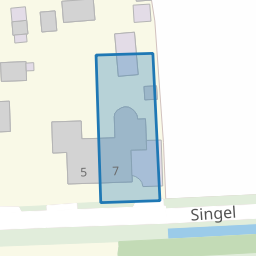 Perceel ODG00-F-2301