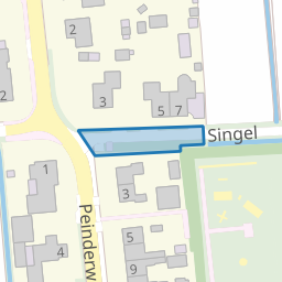 Perceel ODG00-F-2302