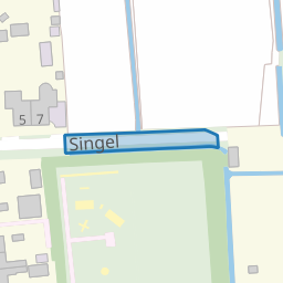 Perceel ODG00-F-2303