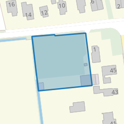 Perceel ODG00-F-2306