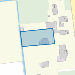 Perceel ODG00-F-2307