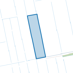 Perceel ODG00-F-2310