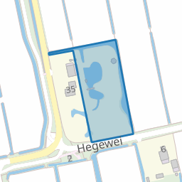 Perceel ODG00-F-2311