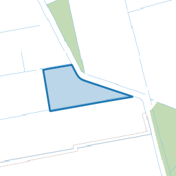 Perceel ODG00-F-2324