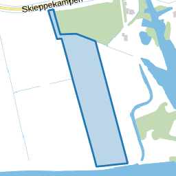 Perceel ODG00-F-2328