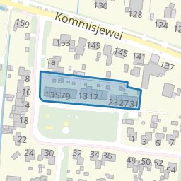 Perceel ODG00-F-2330