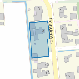 Perceel ODG00-F-2352