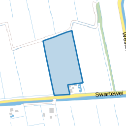 Perceel ODG00-F-2358