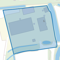 Perceel ODG00-F-2359