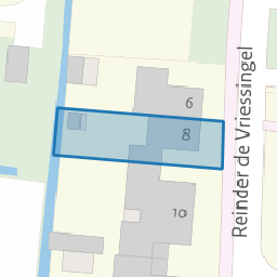 Perceel ODG00-F-2369