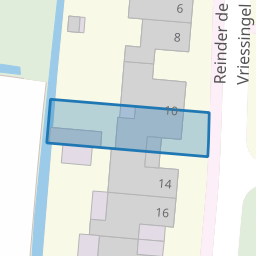 Perceel ODG00-F-2371