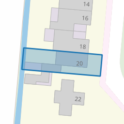 Perceel ODG00-F-2375