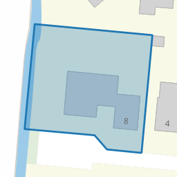 Perceel ODG00-F-2376