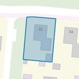 Perceel ODG00-F-2384