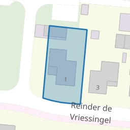 Perceel ODG00-F-2385