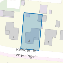 Perceel ODG00-F-2386