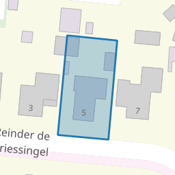 Perceel ODG00-F-2387