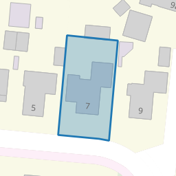 Perceel ODG00-F-2388