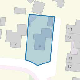 Perceel ODG00-F-2389