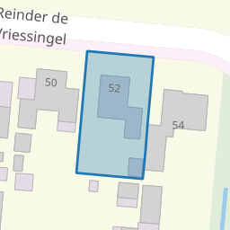 Perceel ODG00-F-2392