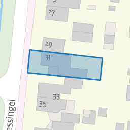 Perceel ODG00-F-2397