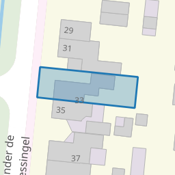 Perceel ODG00-F-2398