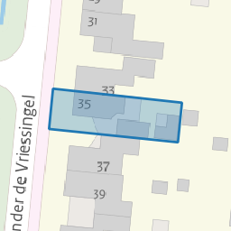 Perceel ODG00-F-2399