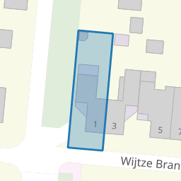 Perceel ODG00-F-2421