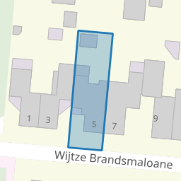 Perceel ODG00-F-2423