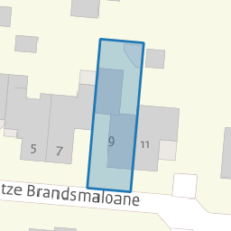 Perceel ODG00-F-2425