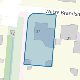 Perceel ODG00-F-2434