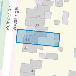 Perceel ODG00-F-2438