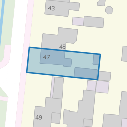 Perceel ODG00-F-2441