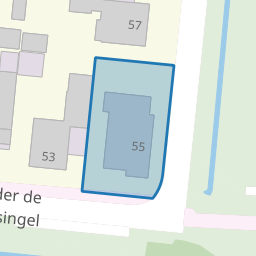 Perceel ODG00-F-2445