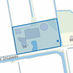 Perceel ODG00-F-2447