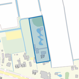 Perceel ODG00-F-2449