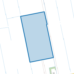 Perceel ODG00-F-2451