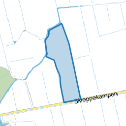 Perceel ODG00-F-2453