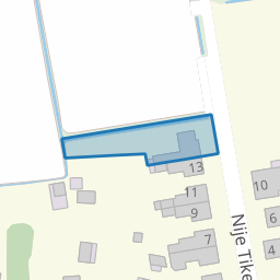 Perceel ODG00-F-2457