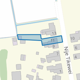 Perceel ODG00-F-2459