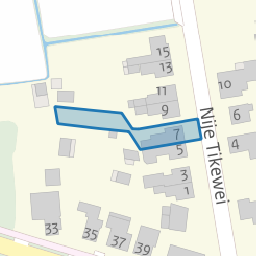 Perceel ODG00-F-2461