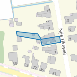 Perceel ODG00-F-2462