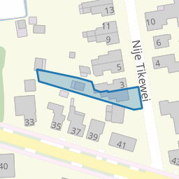 Perceel ODG00-F-2464