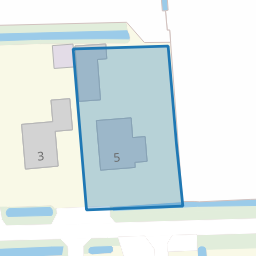 Perceel ODG00-F-2465